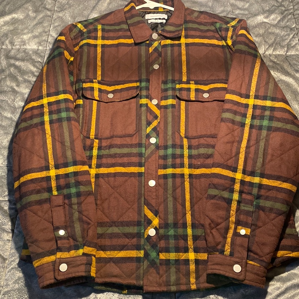 Rare Urban Outfitter jacket. Size Small